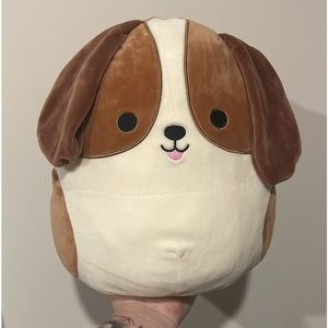 Tyree the beagle dog Squishmallows
